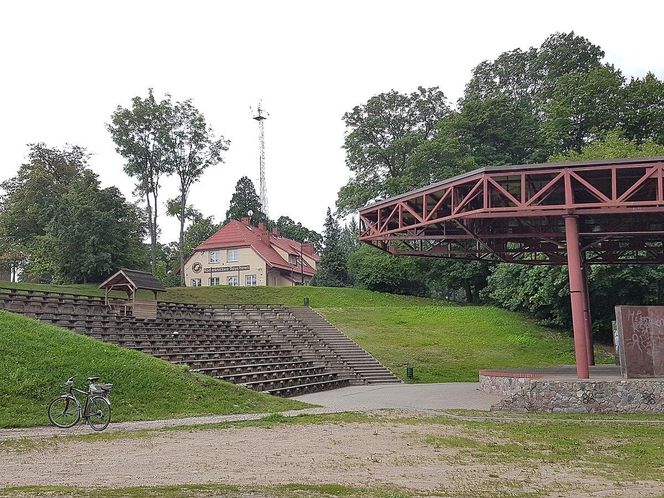   Najzabawniejsza nazwa wsi w woj. warmińsko-mazurskim? Mieszkańcy się jej pozbyli!