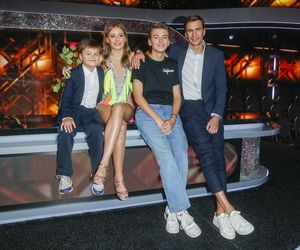 Córka Anny Przybylskiej oddała hołd zmarłej mamie. Aktorka odeszła 11 lat temu