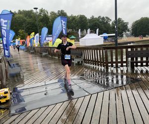 9. Citi Ukiel Olsztyn Półmaraton