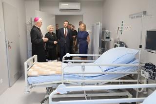 Centrum Wsparcia Badań Klinicznych w szpitalu w katowickim Ochojcu