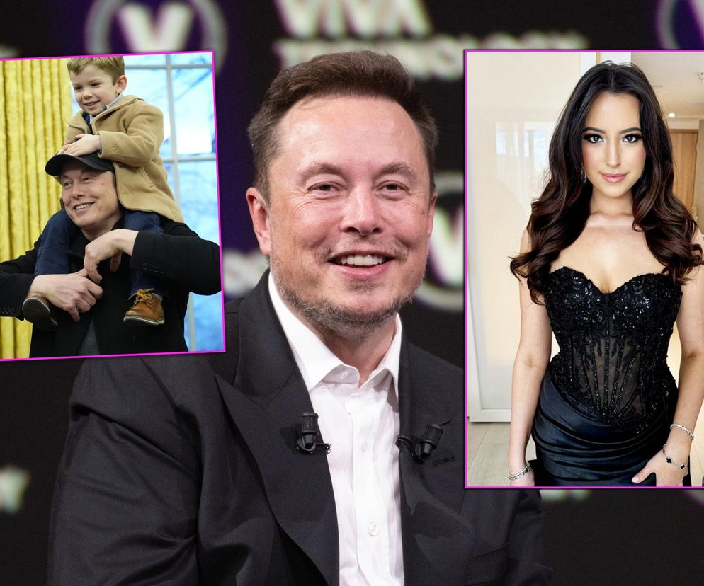 Elon Musk chce spłodzić 5 tysięcy dzieci! Bo nadchodzi apokalipsa