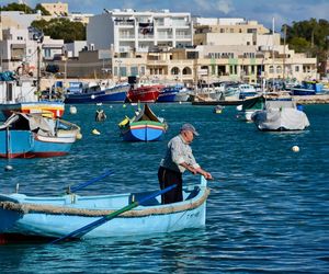Gdzie na wakacje w listopadzie? Malta