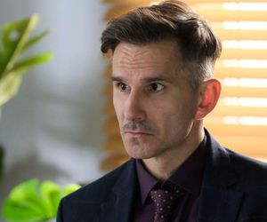 	M jak miłość odc. 1855. Kamil (Marcin Bosak)