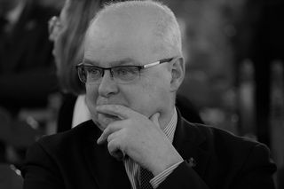 Nie żyje gen. Waldemar Skrzypczak. Miał 69 lat
