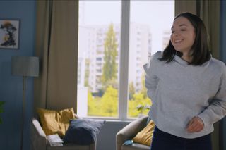 Na Wspólnej odc. 4062. Ania (Sonia Mietielica)