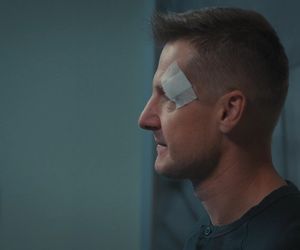 M jak miłość odc. 1876. Paweł (Rafał Mroczek)