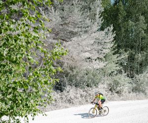 Ultra Duch Puszczy – sześć tras, tysiące emocji i jeden Duch, który jednoczy ludzi i rowery