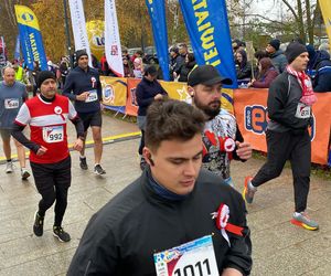 Lotto 8 Olsztyński Bieg Niepodległości cz.2