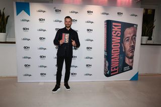 Lewandowski, prawdziwy. Najmocniejsza książka o Robercie Lewandowskim