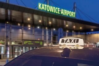 Lotnisko Katowice Airport w Pyrzowicach uruchomiło własne taksówki. Ile kosztuje przejazd? [CENY]
