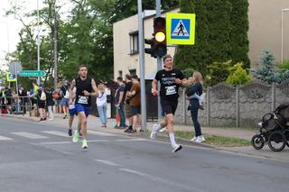 Bieg Lwa w Tarnowie Podgórnym: na starcie prawie trzy tysiące uczestników!