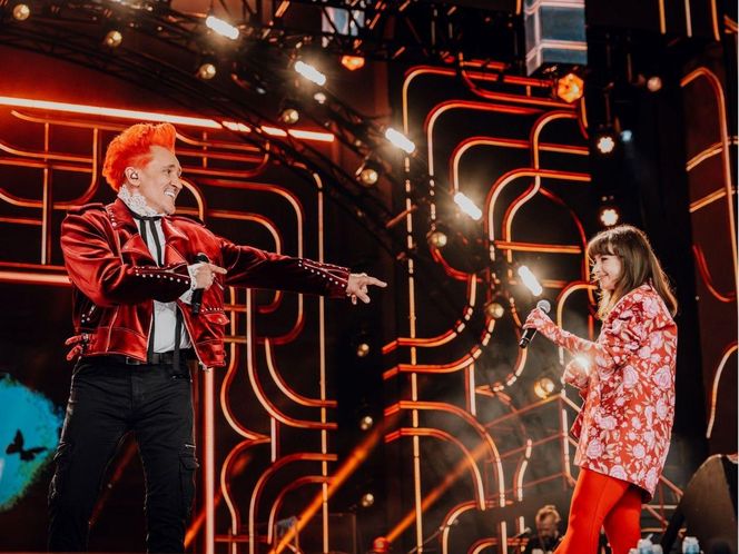 Jubileuszowy koncert Ich Troje