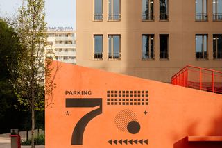 Dom Studenta UW  nr 7