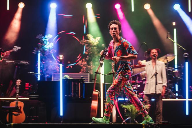 Festiwal Opener w Gdyni przyciągnął tłumy fanów. Zobaczcie zdjęcia