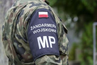 Zatrzymanie żołnierza w Elblągu. Czy użycie broni było konieczne? Mamy komentarz prokuratury