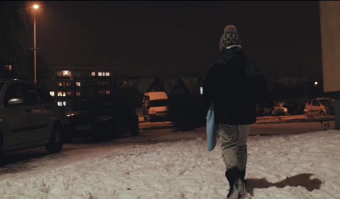 Białostocki chór Passeres Dei zaśpiewał polską wersję kolędy "Carol of the bells" [WIDEO]