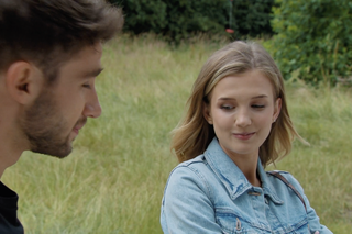 M jak miłość, odcinek 1692: Ala (Alicja Ostolska), Mateusz (Krystian Domagała)