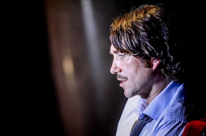Najważniejsze role Marcinowi Dorocińskiemu napisało życie. Ojcostwo i małżeństwo stawia ponad wszystko