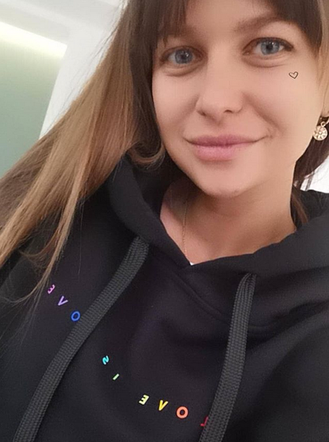 Anna Lewandowska
