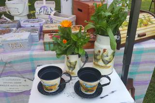 Jarmark Rzemiosła i Rękodzieła w Będzinie