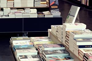 Świąteczne Targi Książki wracają do Rzeszowa. Będą spotkania z pisarzami