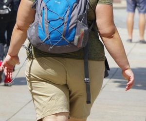 Polska zmaga się z problemem otyłości. Ten powiat na Podlasiu wypada najgorzej!