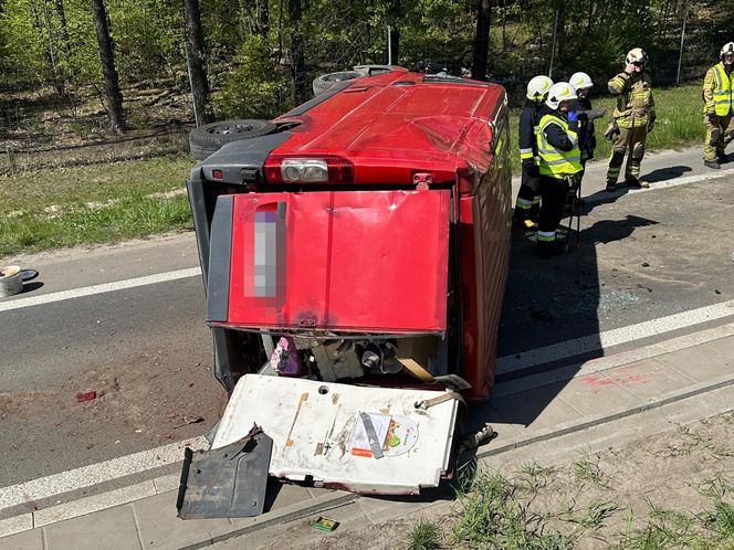Dachowanie na Żołnierskiej