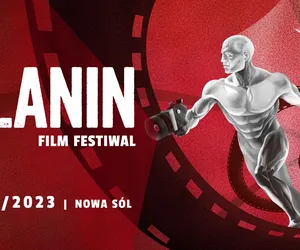15. Solanin Film Festiwal 2023 - czas dosolić! Święto kina wystartowało