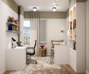 Stylistyka mid-century - pracownia mJoy 