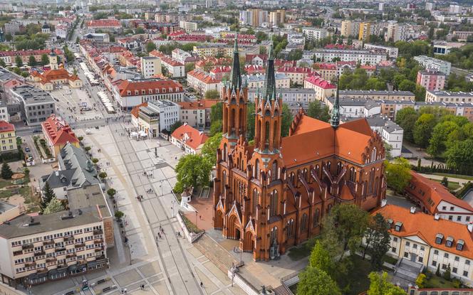 Nowa pensja minimalna 2021