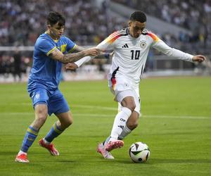 Euro 2024: Mykola Shaparenko. Sylwetka reprezentanta Ukrainy