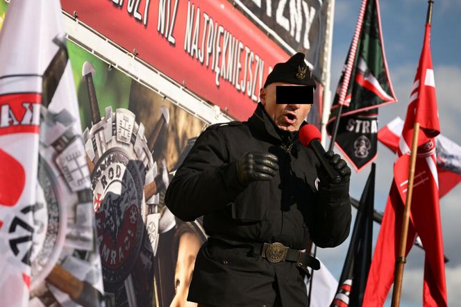 Prokuratura postawiła Wojciechowi O. i Marcinowi O. kilkadziesiąt zarzutów