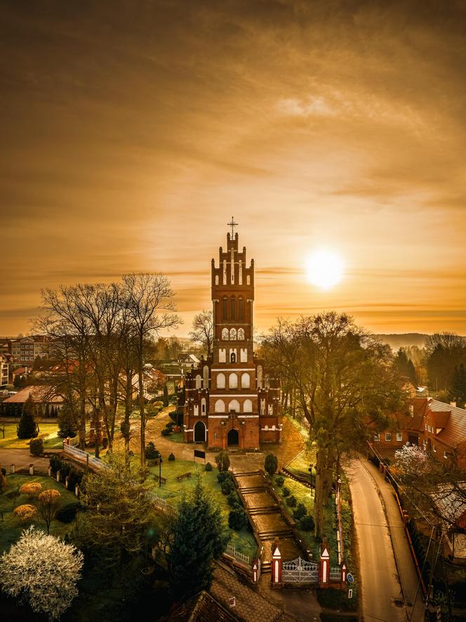 Piękno Warmii i Mazur ukryte w kadrach. Znamy zwycięzców konkursu fotograficznego! [ZDJĘCIA]