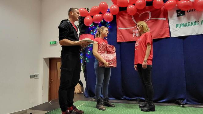 Weekend Cudów Szlachetnej Paczki w powiecie siedleckim, łosickim i sokołowskim w 2022 roku