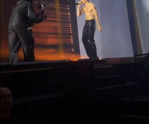 Groźny incydent podczas koncertu Maty! Wideo z wypadku mrozi krew w żyłach