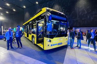 Kongres Mobilności Katowice 2025