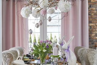 Dom w wielkanocnej odsłonie