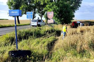 Tragiczny wypadek w Piotrkowie Trybunalskim