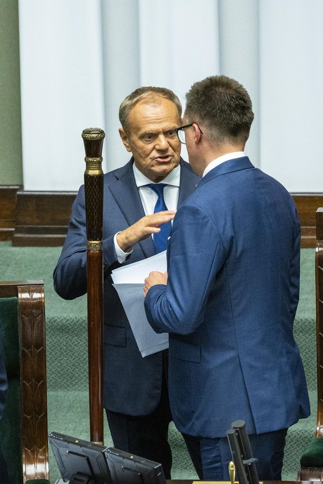 Show Hołowni zmierza ku końcowi ?