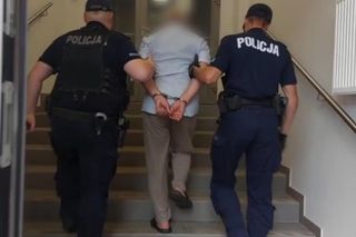 Lubatowka Marian C trafił do aresztu