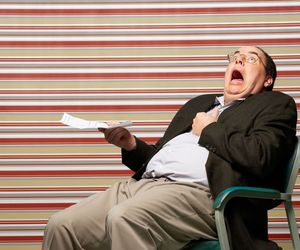 FOBIE: metody leczenia, rodzaje terapii i sposoby oswajania lęków