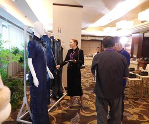 Dorota Goldpoint podbija Chiny