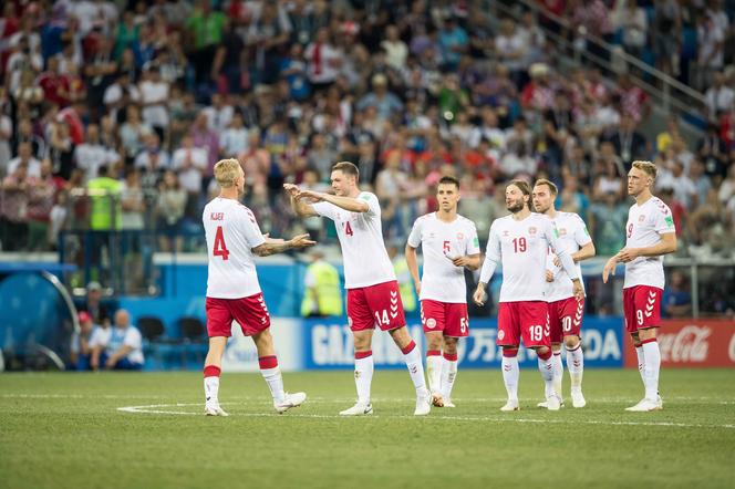 Euro 2021: Dania. Trener, skład, kadra, gwiazdy, kiedy mecze na Euro