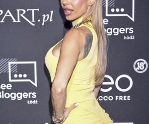 One rozpalają wyobraźnię! Najponętniejsze Polki show-biznesu wg AI