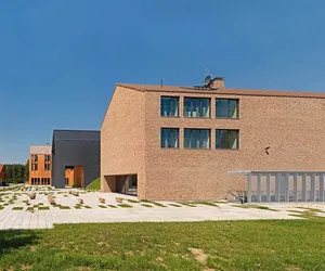 Zumthorowska jakość przestrzeni – o nowym centrum Muzeum Wsi Mazowieckiej Hanna Szukalska