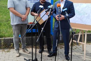 MPWiK znalazł źródło skażenia. Nowe informacje w sprawie zanieczyszczenia wody w Łomży