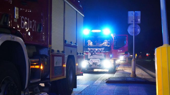 Ołtarzew: Potrącona na psach dziewczyna walczyła o życie dwa miesiące. Tragiczne wieści