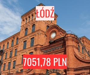 12. Łódź