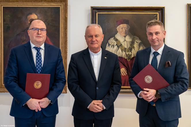 Rektor KUL powołał Akademię Polonijną 