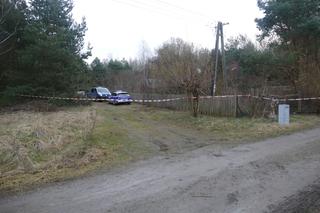 14-latek bawił się w żołnierza i postrzelił siostrę